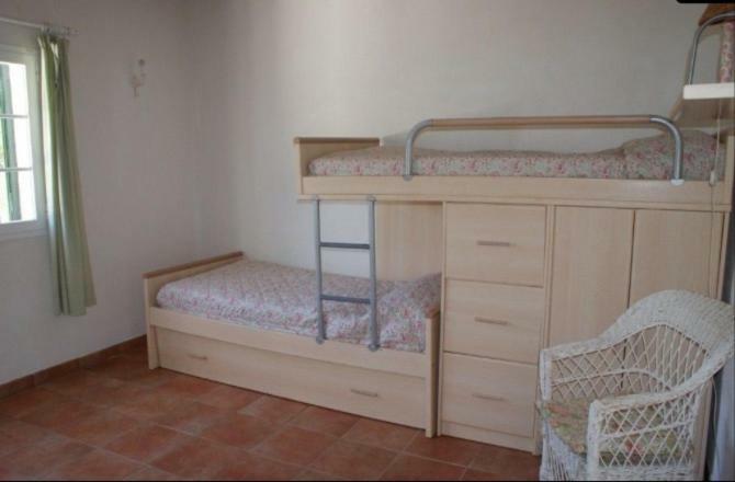 Villa Macarena Menorca ซานโตโทมัส ภายนอก รูปภาพ