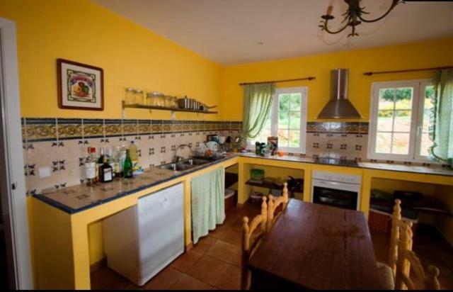 Villa Macarena Menorca ซานโตโทมัส ภายนอก รูปภาพ